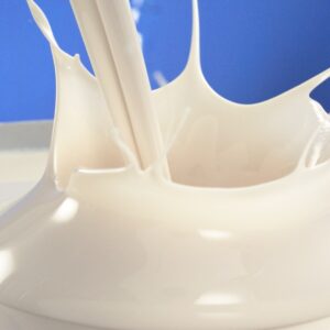 Milk Splash 2