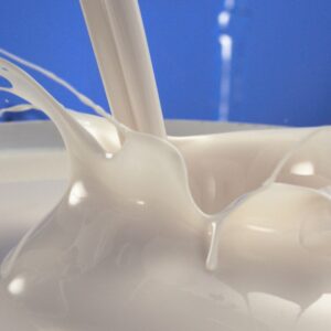 Milk Splash Full