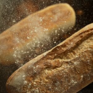 Sandwich Flip