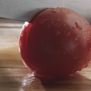 Slicing Tomato