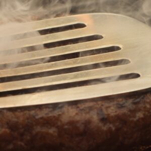 Burger On The Grill V4