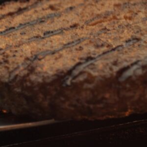 Burger On The Grill V6