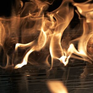 Abstract Fire V1