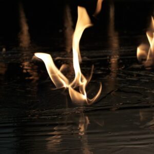 Abstract Fire V2