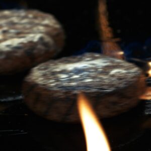 Burgers Sliding V1