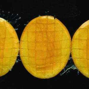 Sliced Mango Pop
