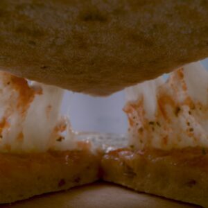 Travelling Under Pizza Slice v2