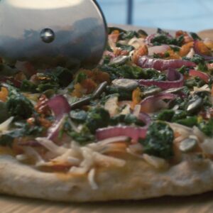 Pizza Slicing v2