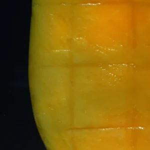 Mango Pop Side View