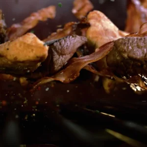 Meat & Bacon Bouncing v1