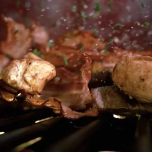 Meat & Bacon Bouncing v3