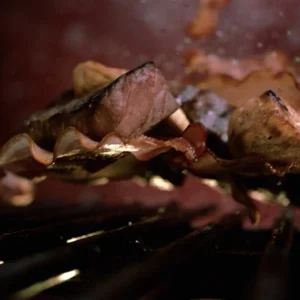 Meat & Bacon Bouncing v4