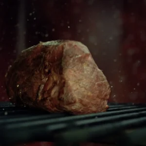 Meat Fillet Bouncing v2