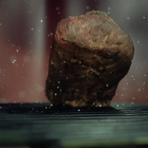Meat Fillet Bouncing v5