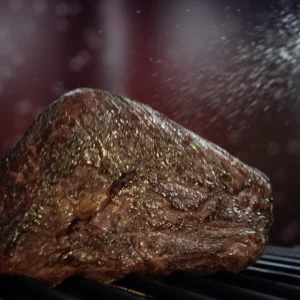 Meat Fillet Bouncing v6
