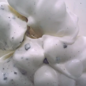 Milk & Biscuit Flush