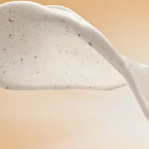 Milk Cream In Air