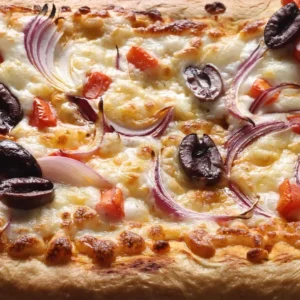 Pizza Baking v2