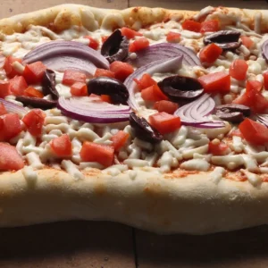 Pizza Baking v3