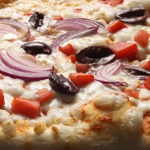 Pizza Baking v4