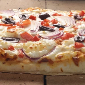 Pizza Baking v5