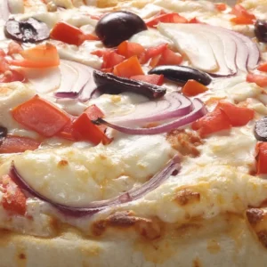 Pizza Baking v6