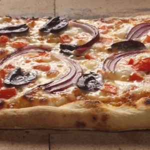 Pizza Baking v8