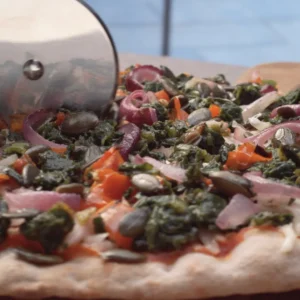 Pizza Slicing v1