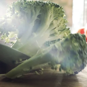 Slicing Broccoli v1