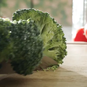Slicing Broccoli v2