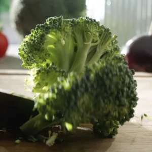 Slicing Broccoli v5