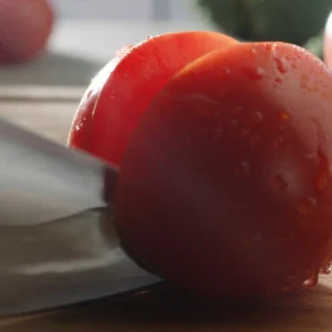 Slicing Tomato v1