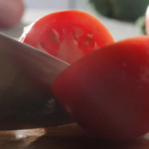 Slicing Tomato v2