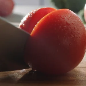 Slicing Tomato v3