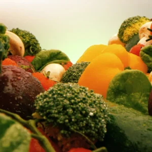 Vegetable Travel